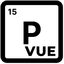 PVue Logo